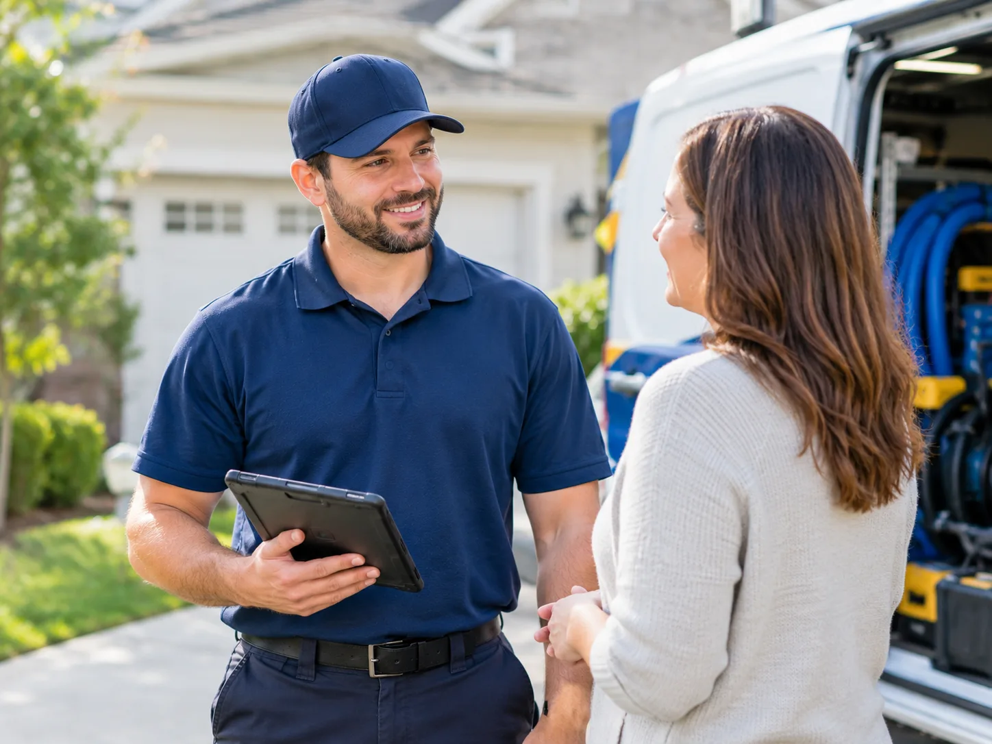 Sewage Backup Cleanup Amissville, VA FAQs